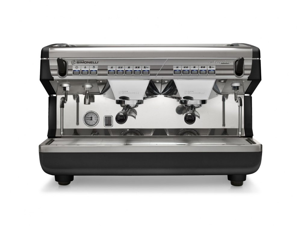 Cấu tạo của máy pha cà phê gồm những bộ phận nào?