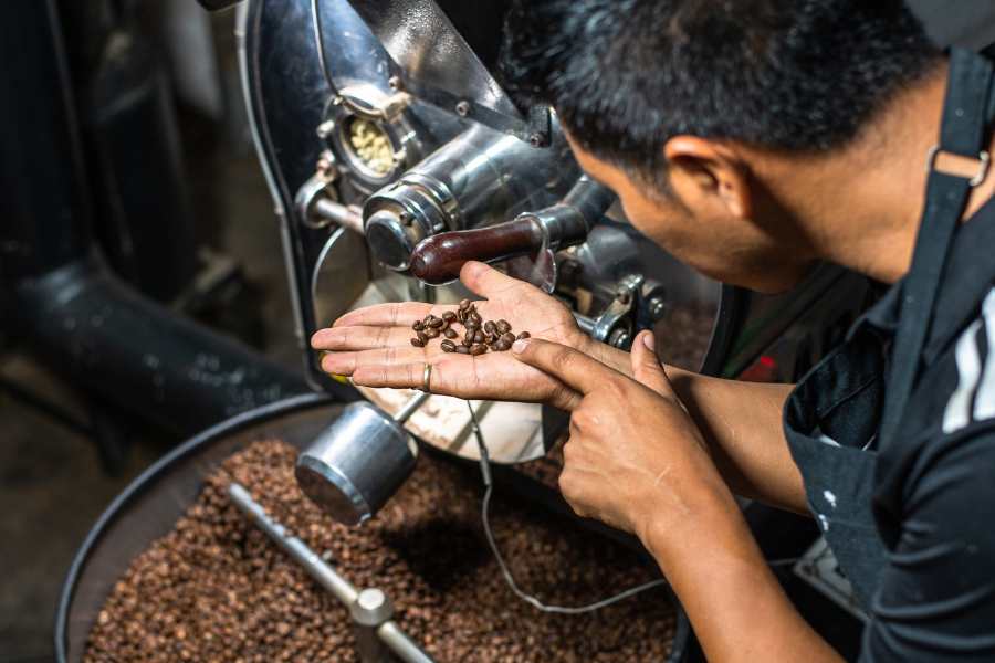 Chất lượng của cà phê rang xay: Những yếu tố quyết định