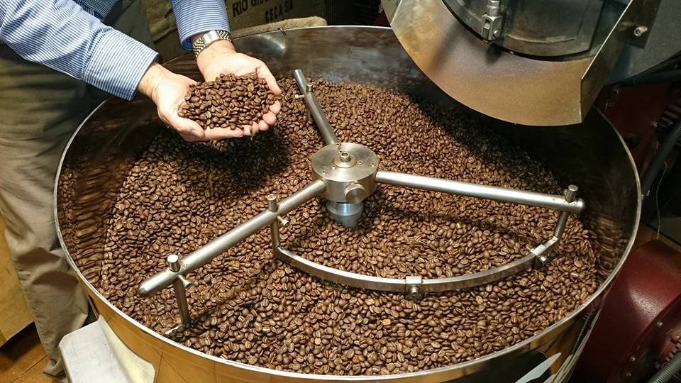 Chọn sai độ xay cho phương pháp pha cà phê