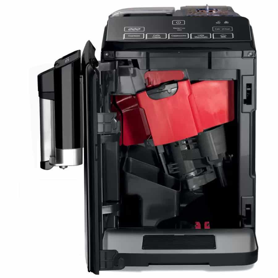 Có nên mua máy pha cà phê bosch không?