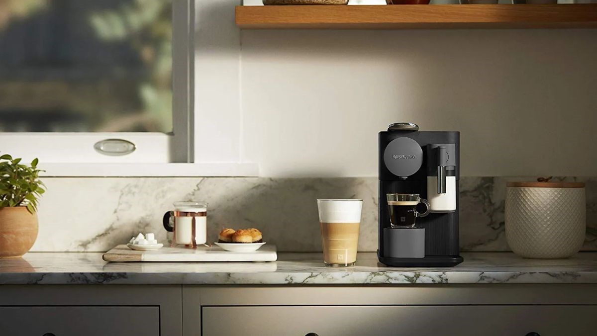 Có Nên Mua Máy Pha Cà Phê Cho Văn Phòng Không?