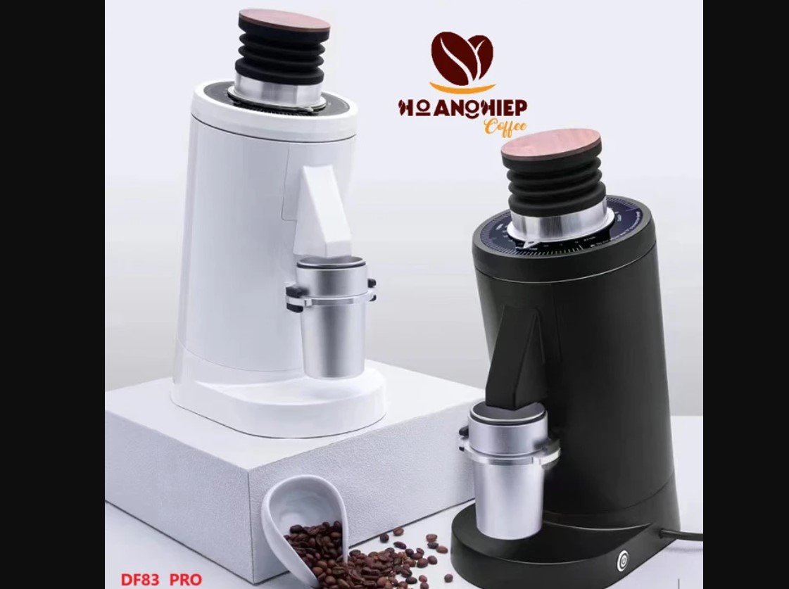 Có nên mua máy xay cà phê tự động không