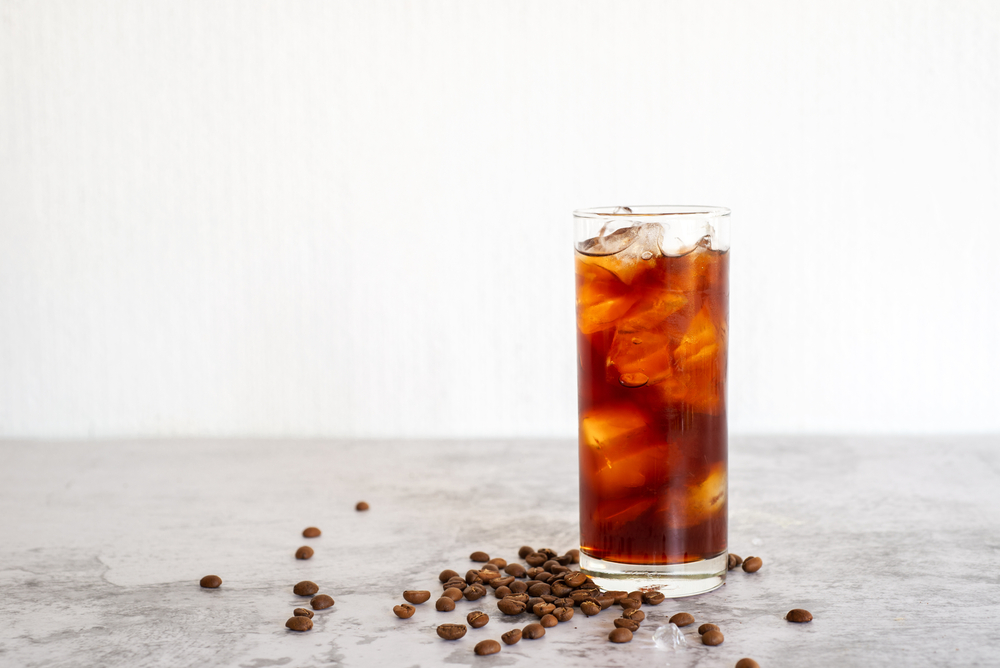 Cold brew là gì? Cách làm cold brew đơn giản tại nhà chuẩn vị quán