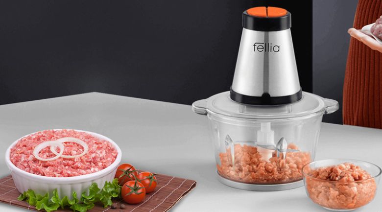 Công dụng và nguyên lý hoạt động của máy xay sinh tố