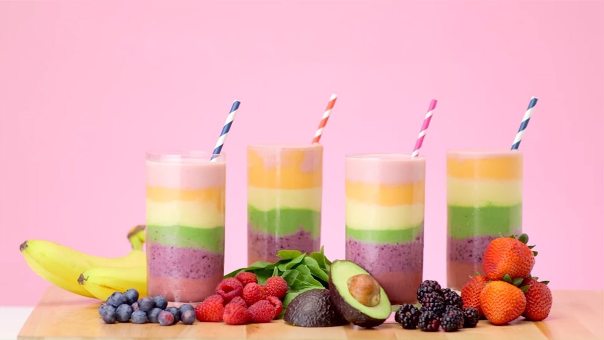 Công dụng và nguyên lý hoạt động của máy xay sinh tố