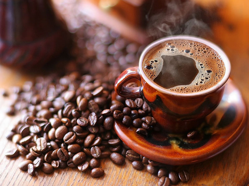 Đặc điểm nổi bật của cà phê chồn