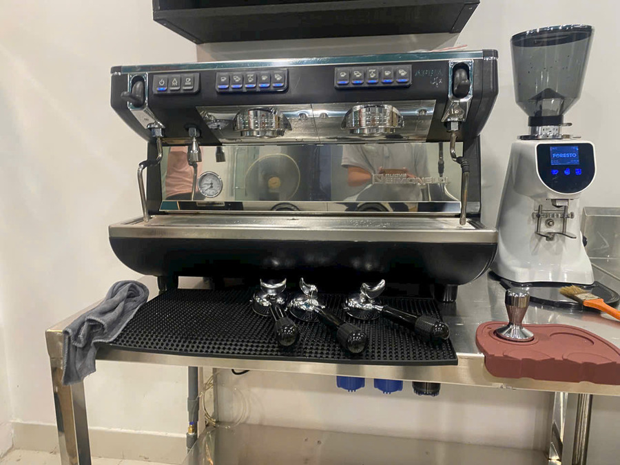 Dịch vụ sửa máy cà phê uy tín, nhanh chóng, chuyên nghiệp, giá hợp lý