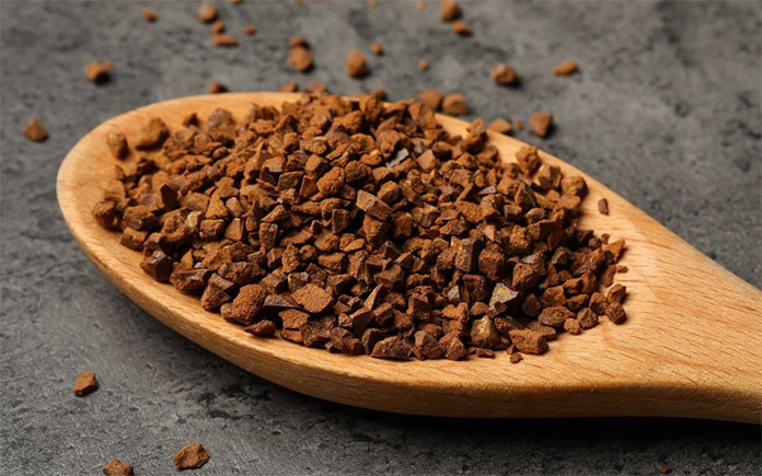 Điều gì khiến cà phê sấy lạnh Robusta trở thành xu hướng mới?