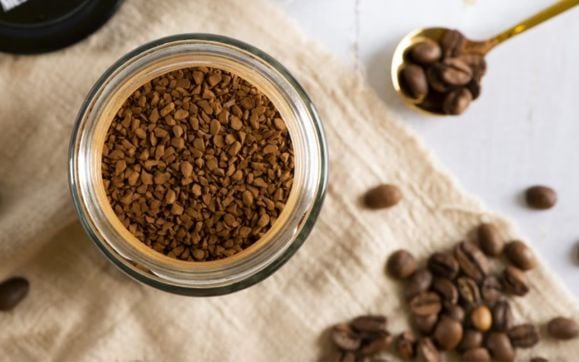 Điều gì làm nên sự khác biệt của cà phê sấy lạnh thăng hoa Arabica?