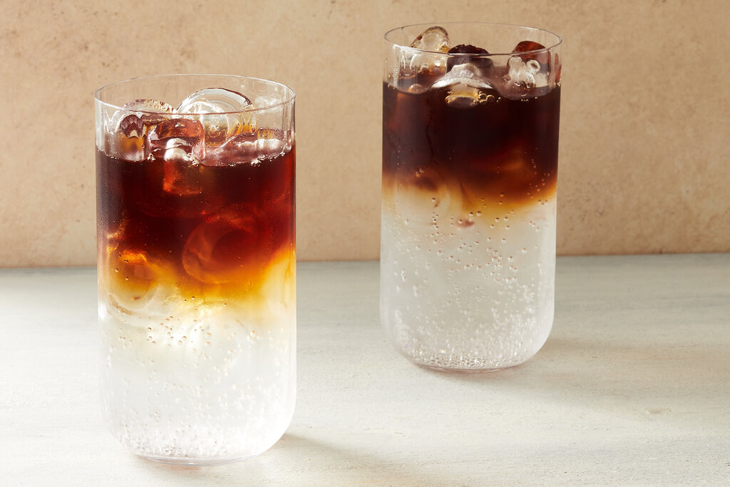 Espresso Tonic Là Gì? Cách Pha Espresso Tonic Mát Lạnh Tại Nhà