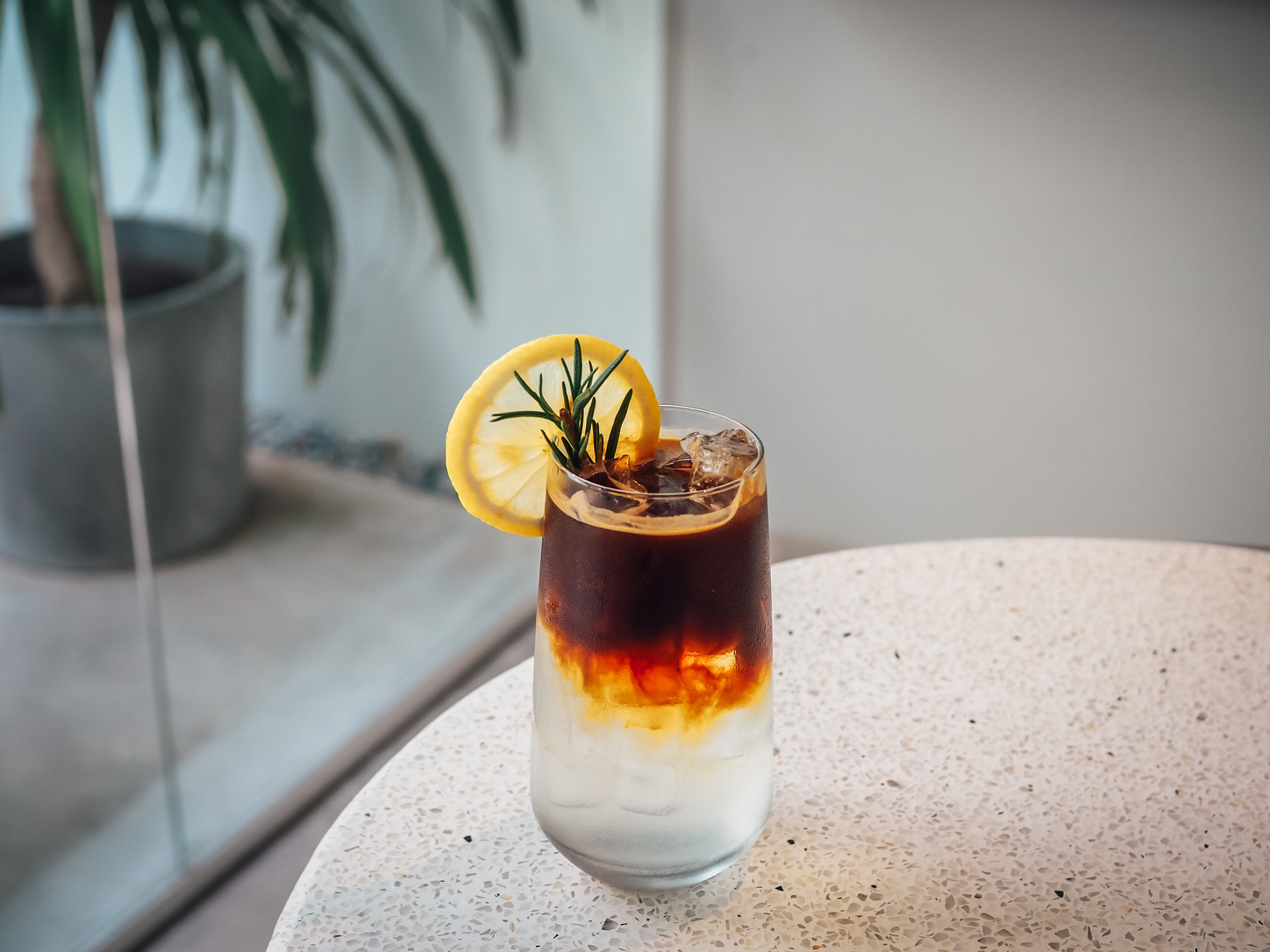 Espresso Tonic Là Gì? Cách Pha Espresso Tonic Mát Lạnh Tại Nhà