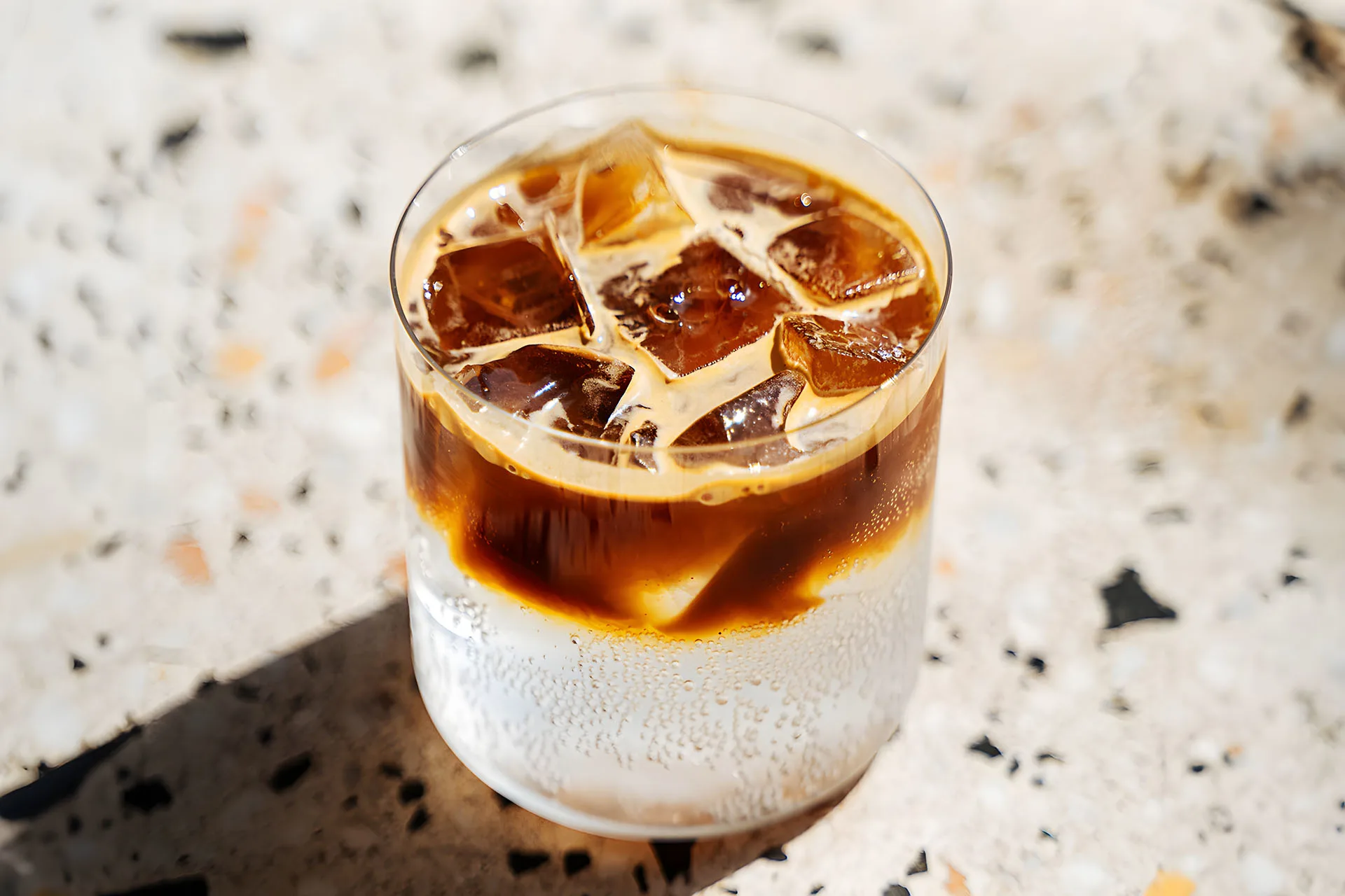 Espresso Tonic Là Gì? Cách Pha Espresso Tonic Mát Lạnh Tại Nhà