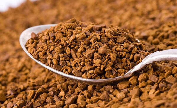 Hành trình tạo nên cà phê sấy lạnh Robusta – Giữ trọn vị đậm đà