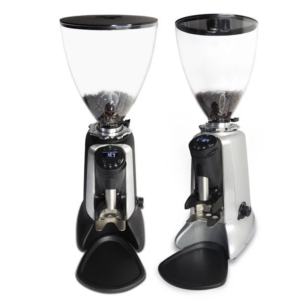 Vì sao máy xay cà phê HeyCafe được đánh giá cao về độ bền và ổn định?