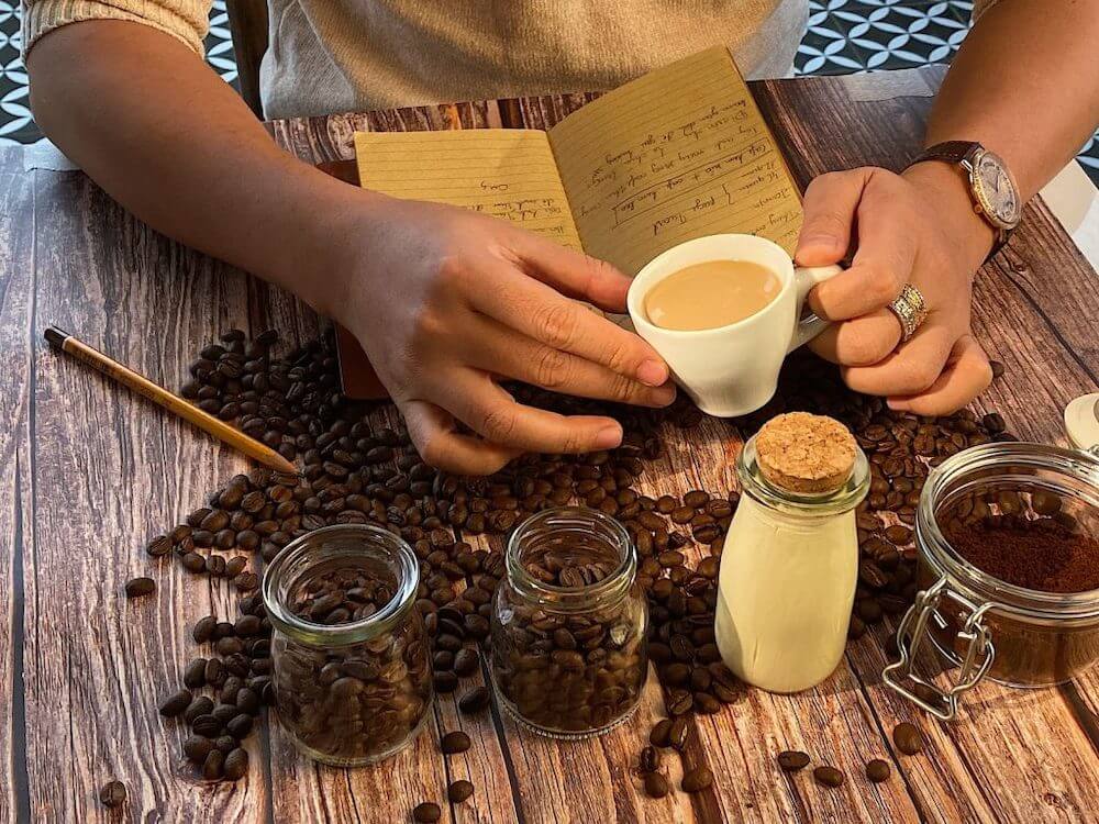 Hiểu rõ về các loại cà phê