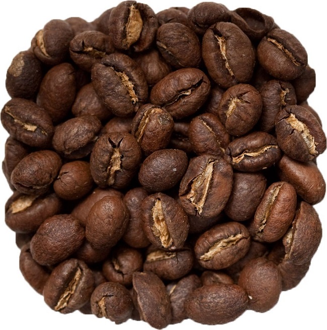 Hình dáng hạt đặc biệt