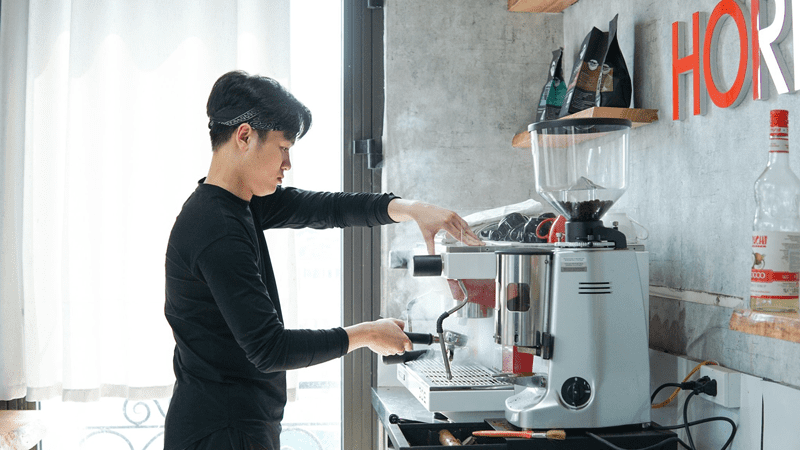 Học pha chế càn chú ý những điểm gì