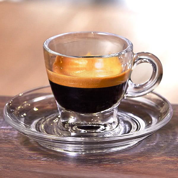 Hướng dẫn cách pha cà phê Espresso và Cappuccino