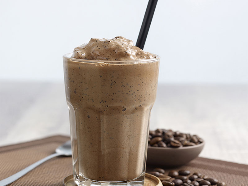 Hướng dẫn cách pha cafe hạt rang