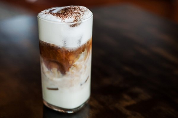 Hướng dẫn cách pha cafe hạt rang