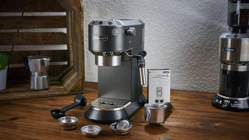 Hướng dẫn chọn máy xay cà phê hạt phù hợp với nhu cầu tại nhà và quán