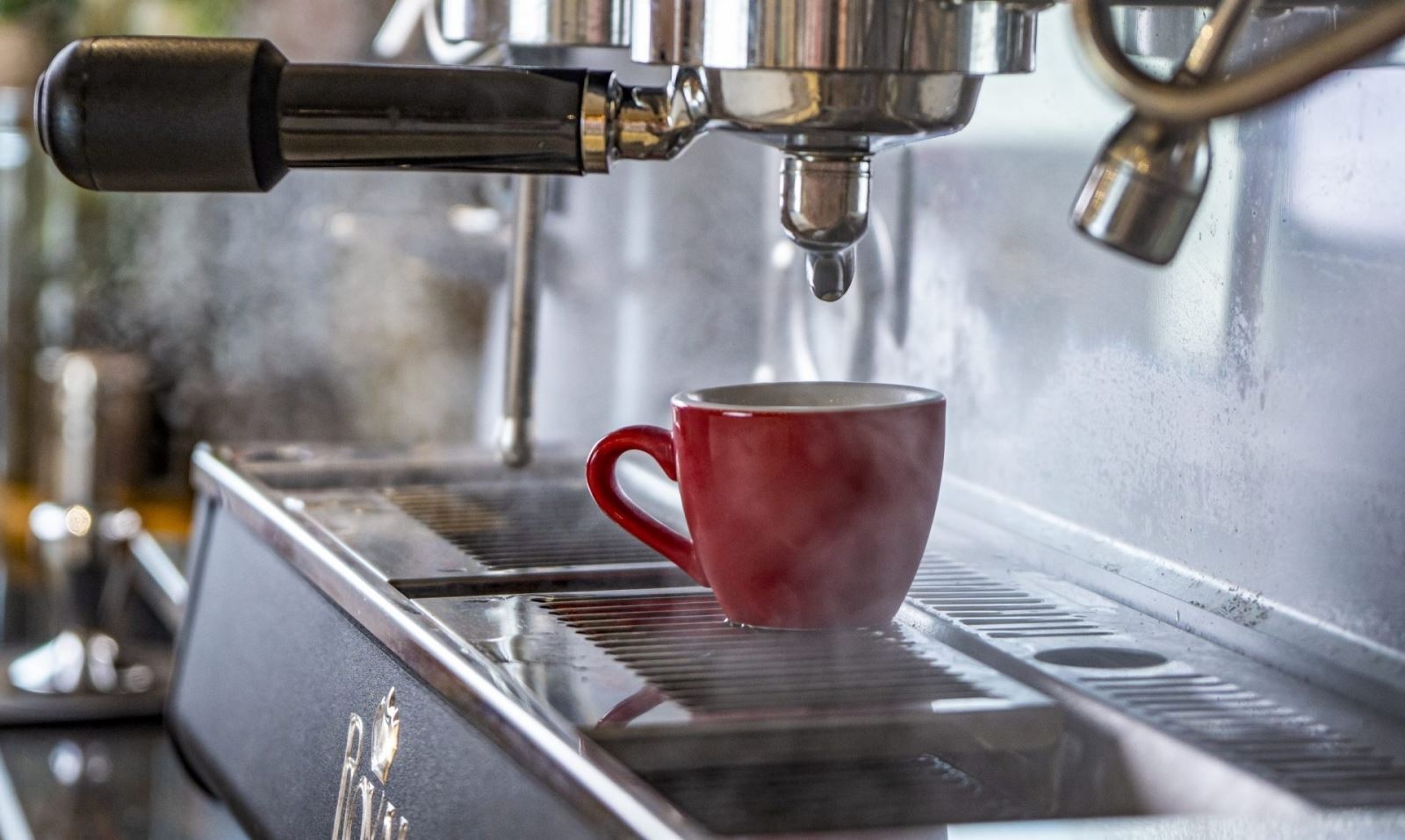 Hướng dẫn sửa chữa máy pha cà phê đơn giản tại nhà