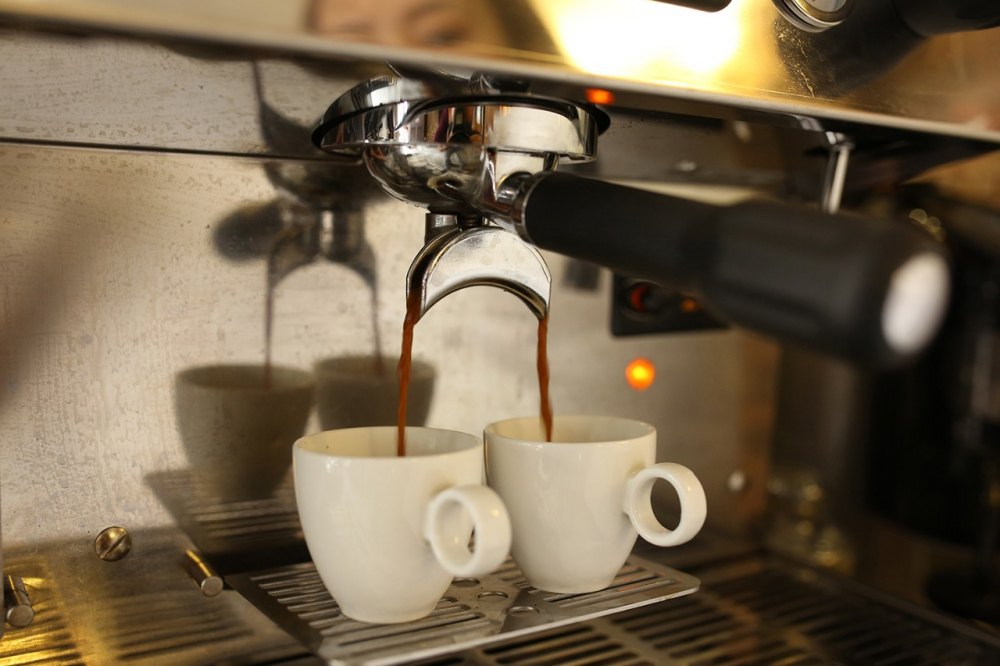 Hướng dẫn sửa chữa máy pha cà phê đơn giản tại nhà