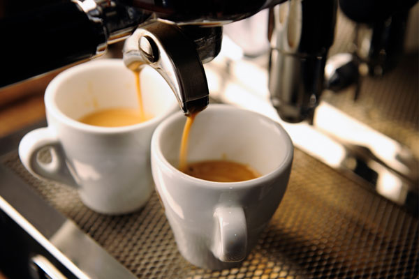 Hướng dẫn sửa chữa máy pha cà phê đơn giản tại nhà