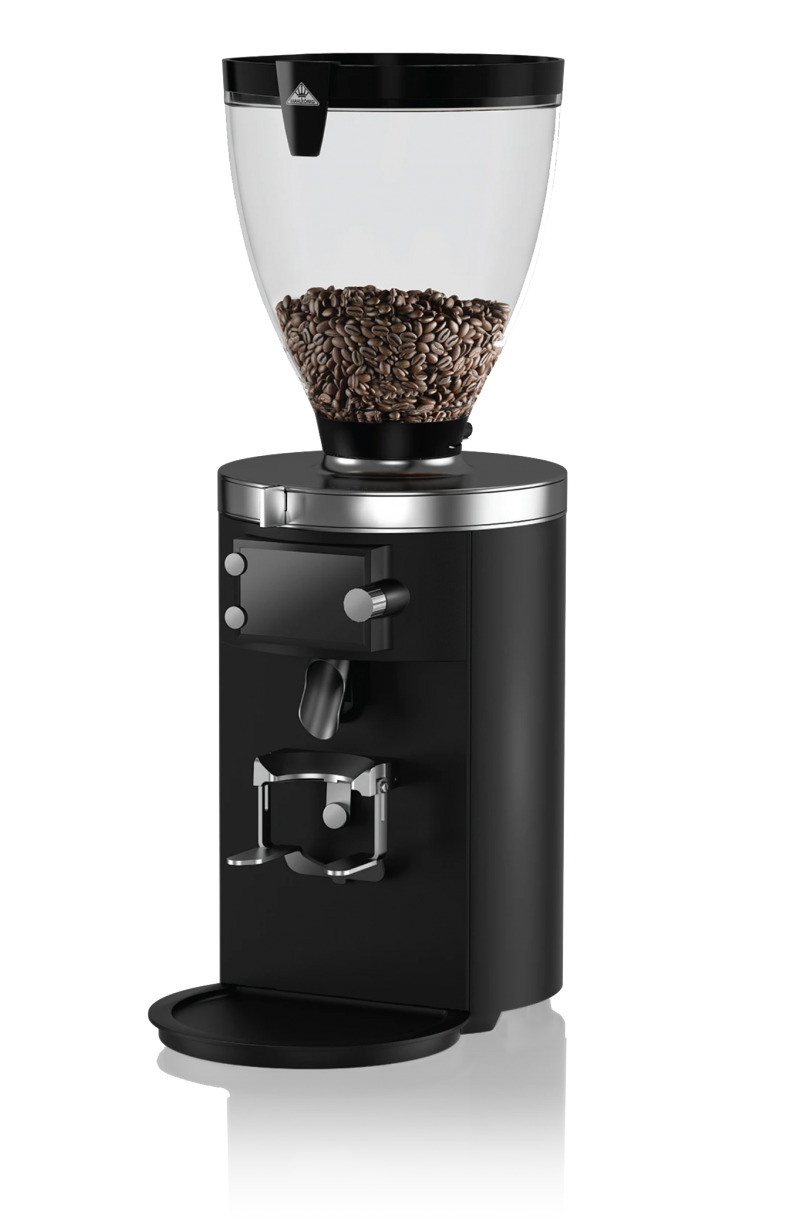 Khắc phục lỗi thường gặp khi sử dụng máy xay cà phê espresso