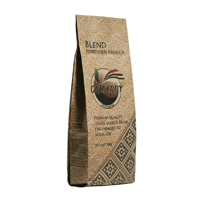 Khám phá 5 loại cà phê hữu cơ ngon nhất được ưa chuộng hiện nay