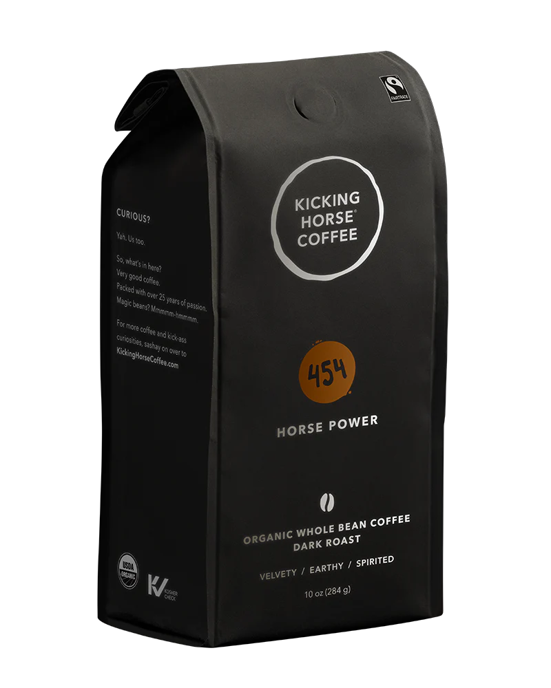 Khám phá 5 loại cà phê hữu cơ ngon nhất được ưa chuộng hiện nay