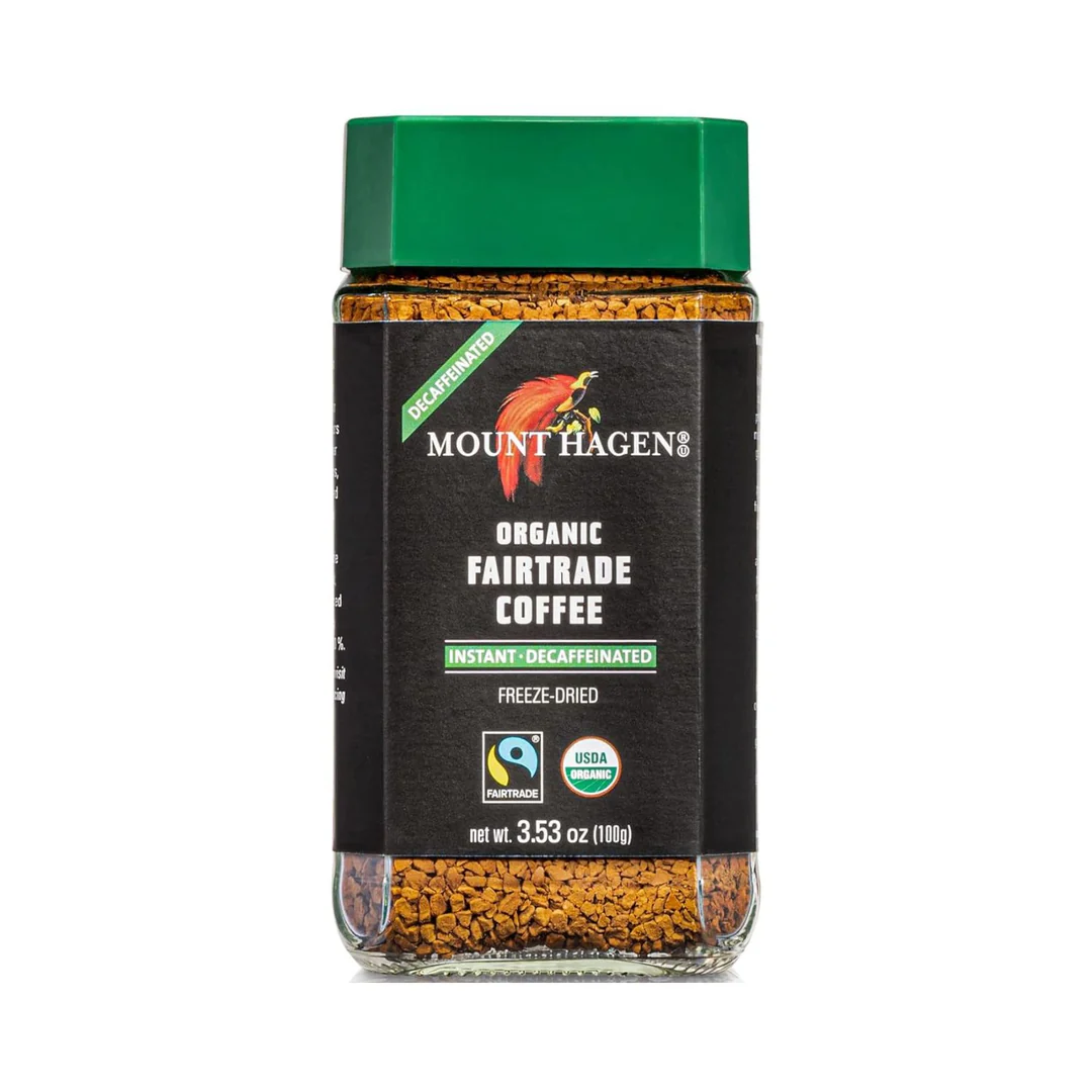 Khám phá 5 loại cà phê hữu cơ ngon nhất được ưa chuộng hiện nay