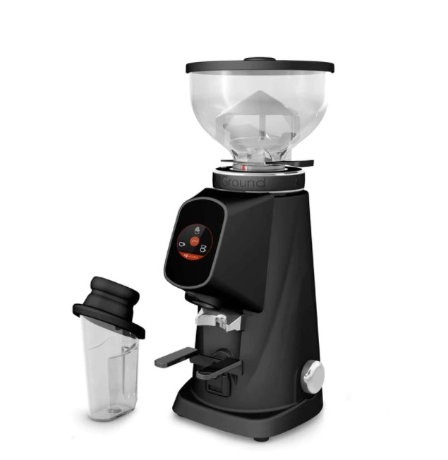 Khám phá các dòng máy xay cà phê bán chạy nhất hiện nay