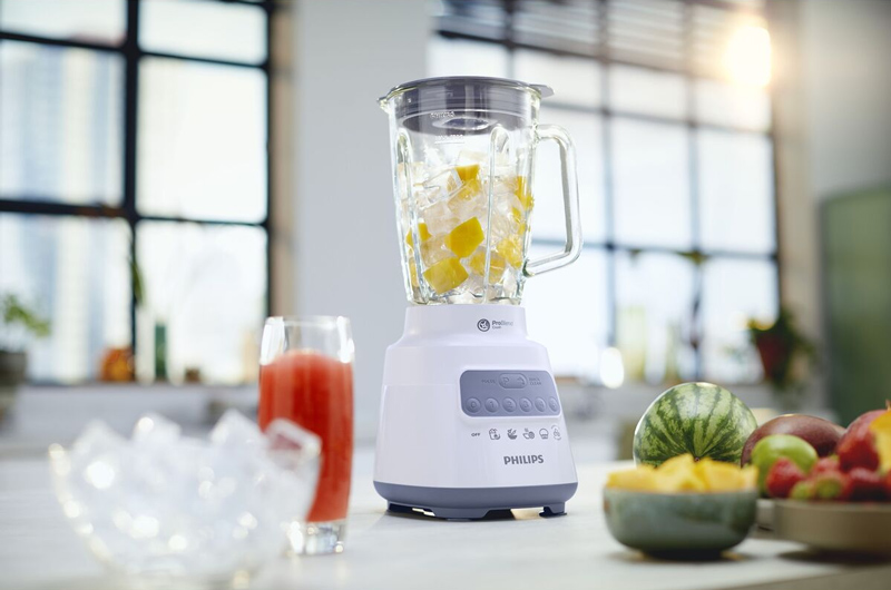 Khám phá các tiện ích vượt trội của máy xay sinh tố hiện đại