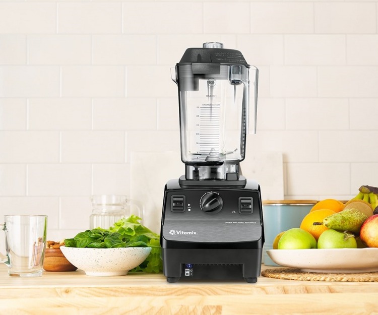 Khám phá các tiện ích vượt trội của máy xay sinh tố hiện đại