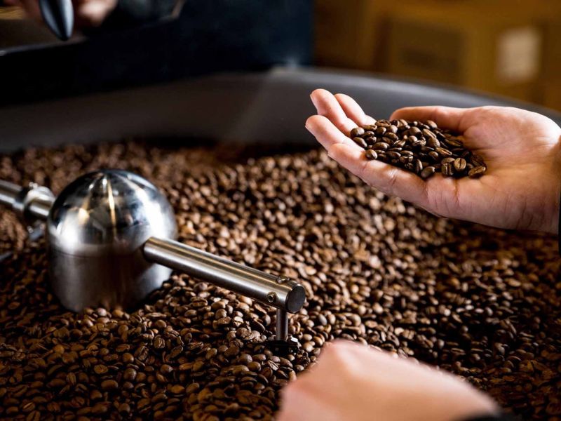 Khám phá quy trình rang cà phê – bí quyết tạo nên hương vị tuyệt hảo