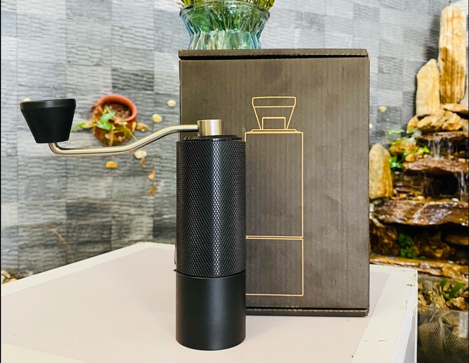 kinh nghiệm chọn máy xay cafe