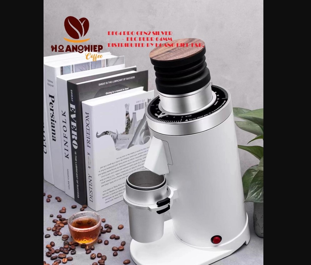 kinh nghiệm chọn máy xay cafe