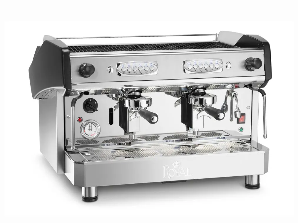 Kinh Nghiệm Chọn Mua Máy Pha Cà Phê Chất Lượng, Đúng Giá