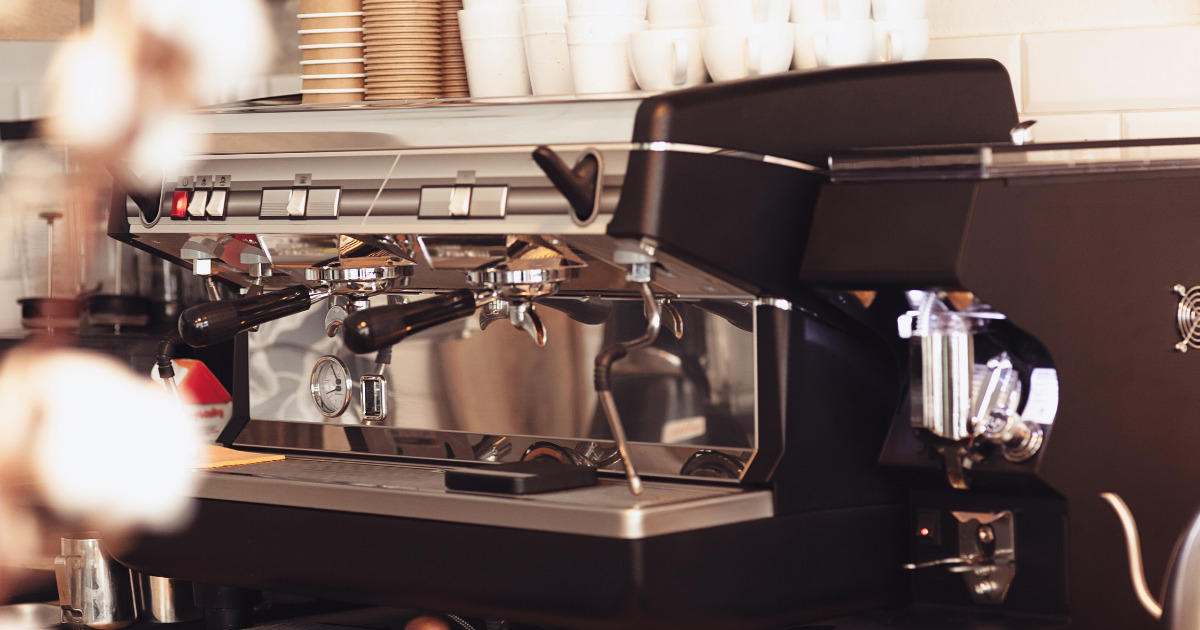 Kinh Nghiệm Chọn Mua Máy Pha Cà Phê Chất Lượng, Đúng Giá