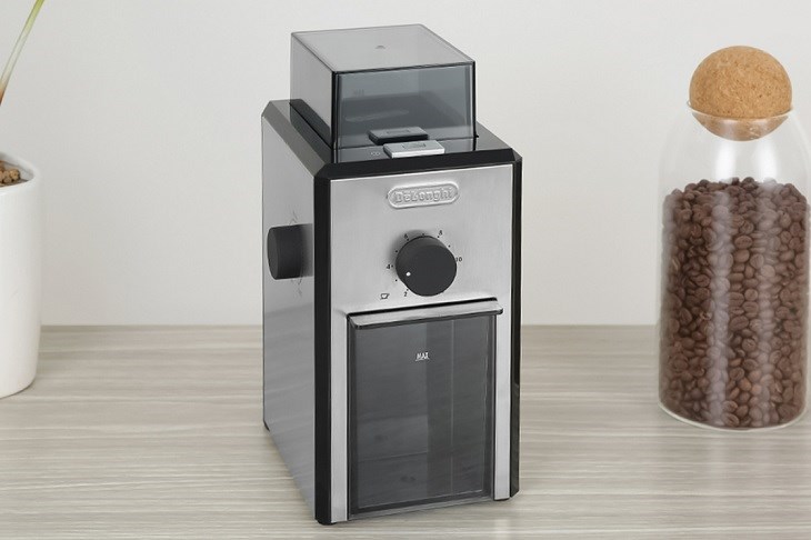 Cách chọn mua máy xay cà phê phù hợp với nhu cầu