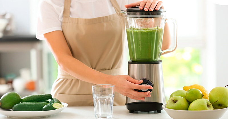 Kinh nghiệm chọn mua máy xay sinh tố tốt nhất