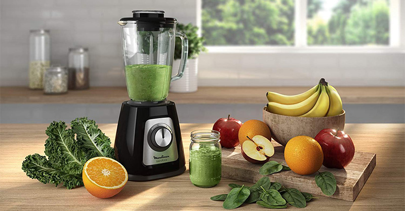 Kinh nghiệm chọn mua máy xay sinh tố tốt nhất