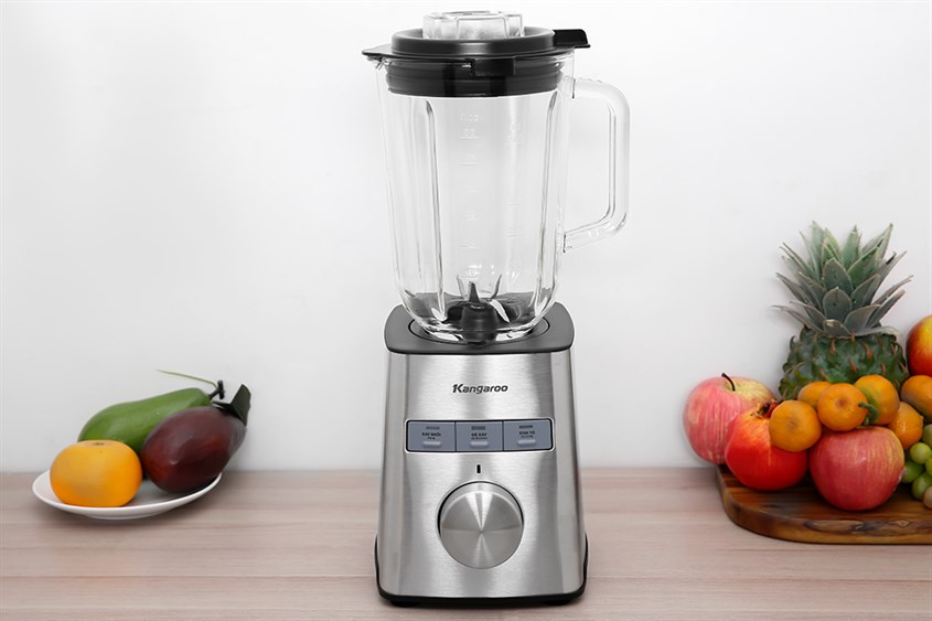 Kinh nghiệm chọn mua máy xay sinh tố tốt nhất