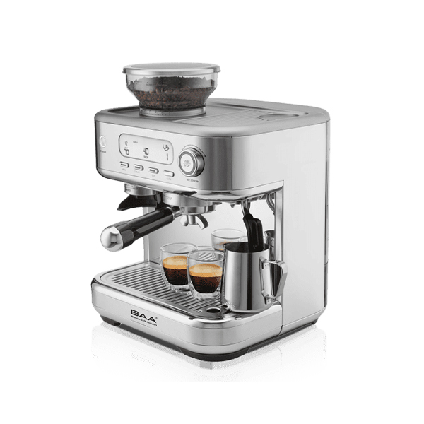 Kinh nghiệm mua máy pha cà phê gia đình cho quán nhỏ tại nhà