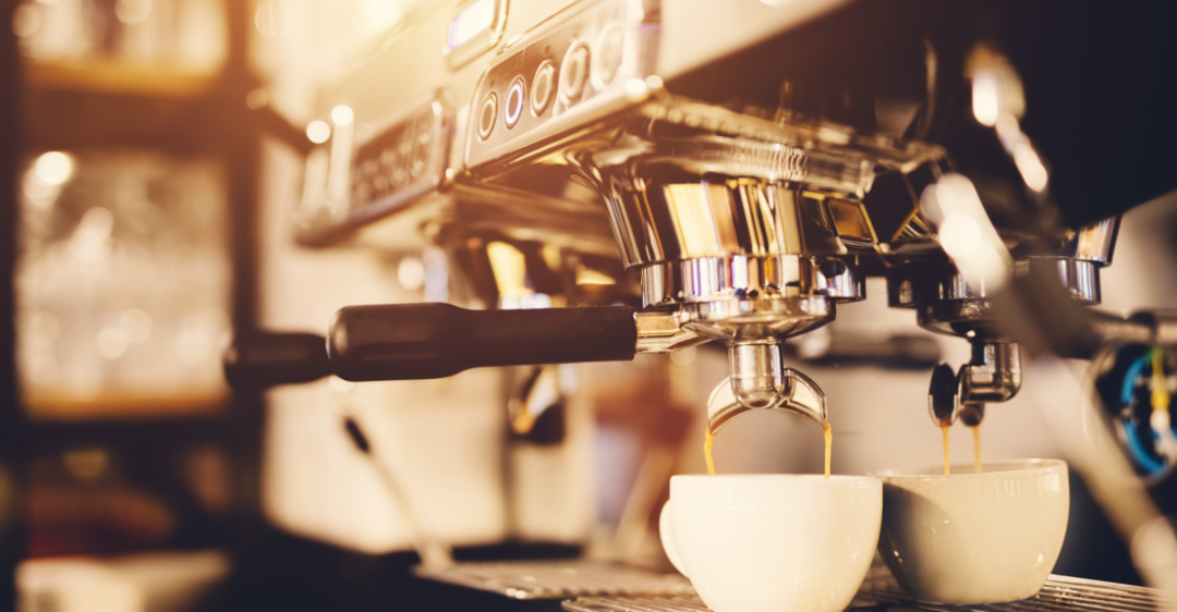 Lỗi Bật máy không lên nguồn của máy pha cà phê