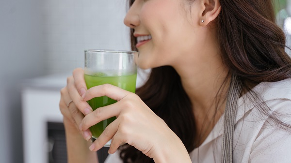 Lợi ích của việc uống nước ép trái cây mỗi ngày