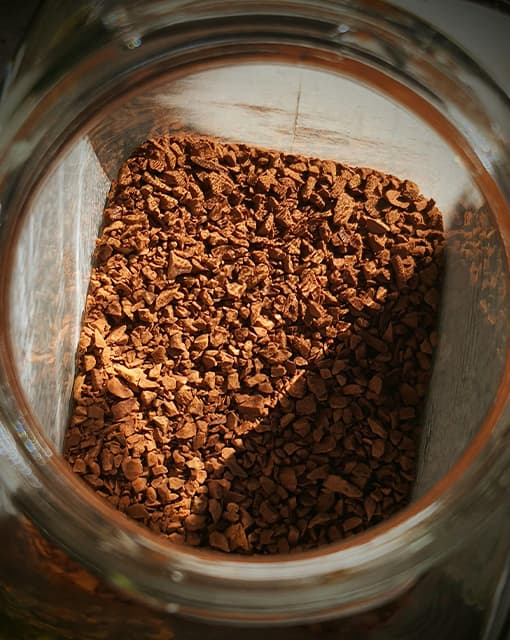 Lợi ích khi chọn cà phê sấy lạnh Robusta cho cuộc sống hiện đại