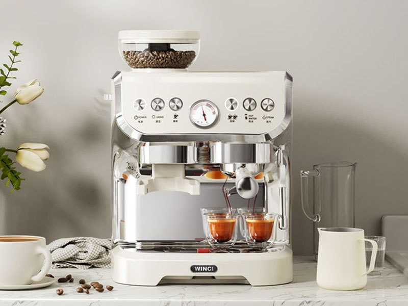 Lưu ý khi sử dụng và bảo quản máy xay cà phê