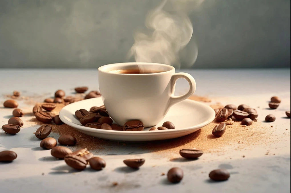 Lưu ý khi uống cà phê